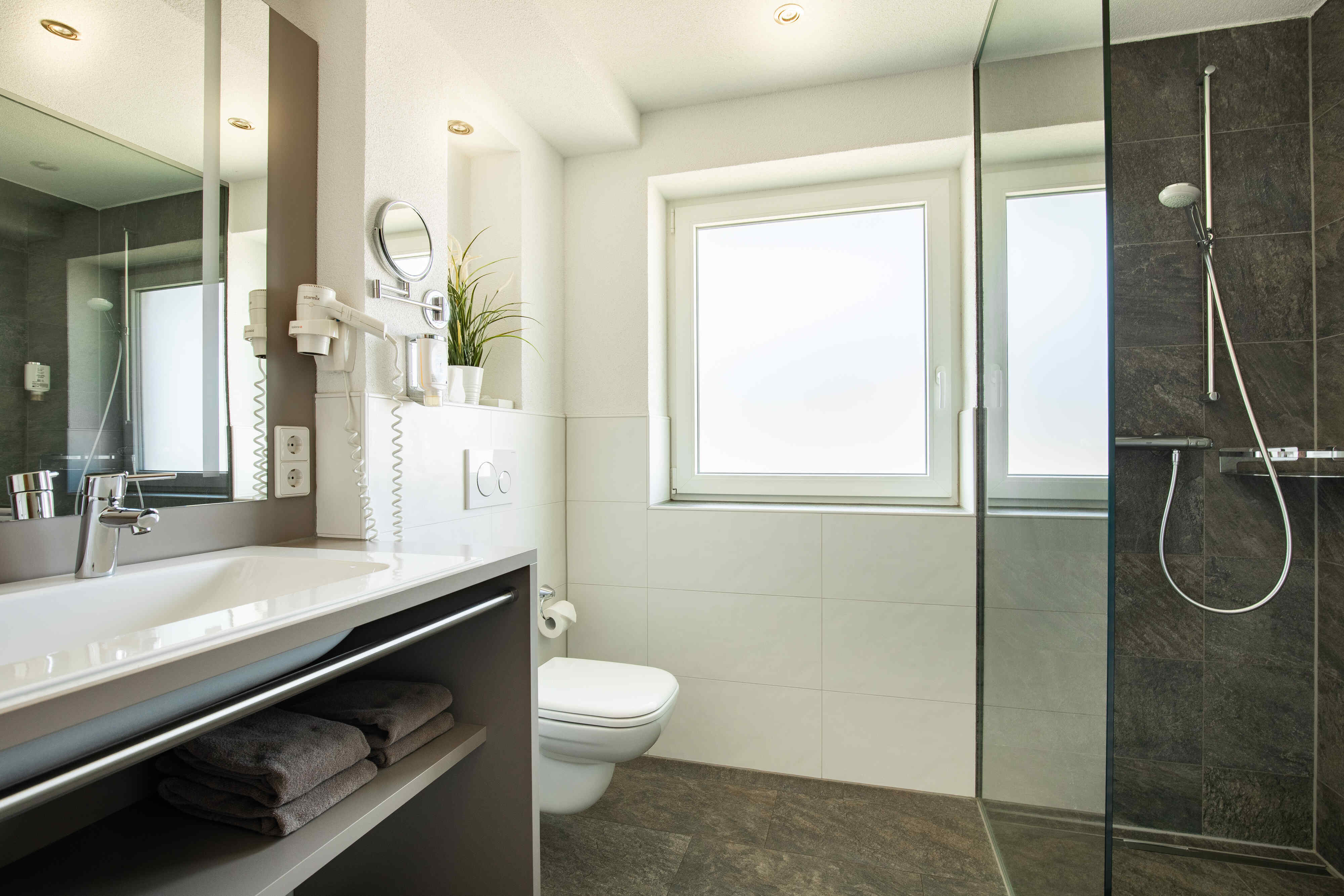 Ferienhaus Studio Balkon Bild 3