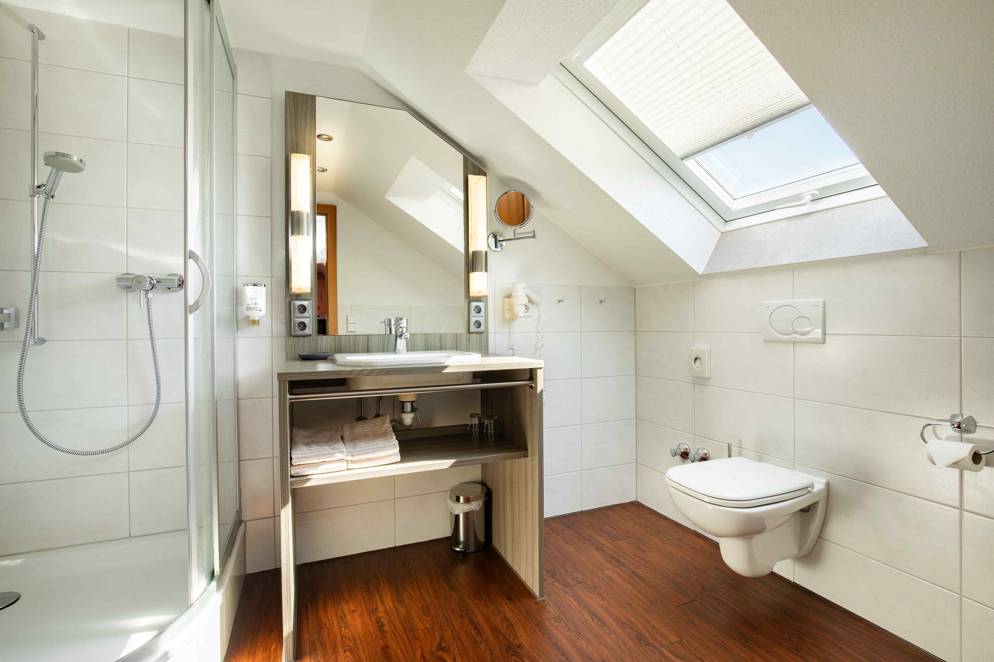 Ferienhaus Dachstudio Bild 2