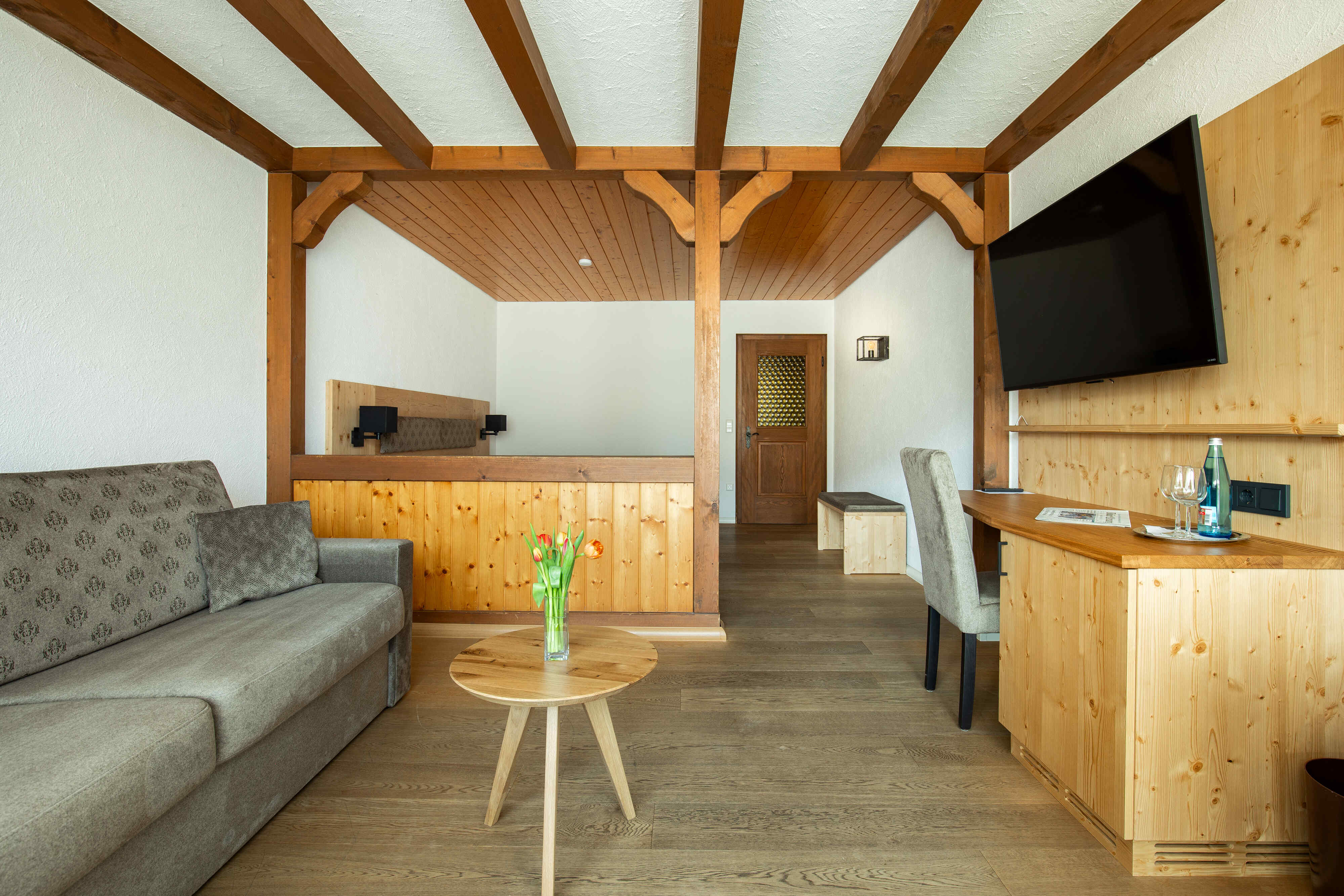 Löwen Hotel-Appartement Bild 2