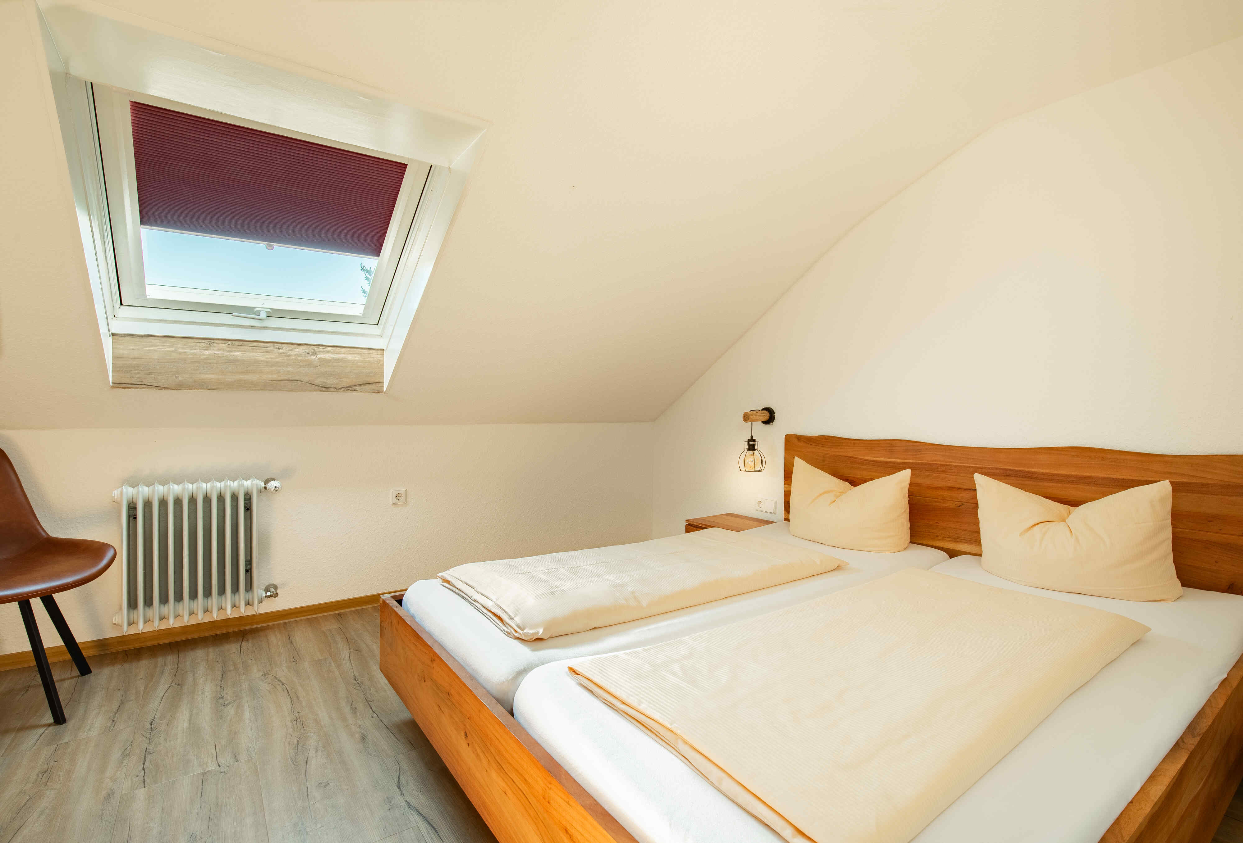 Familien Appartement Classic Bild 3