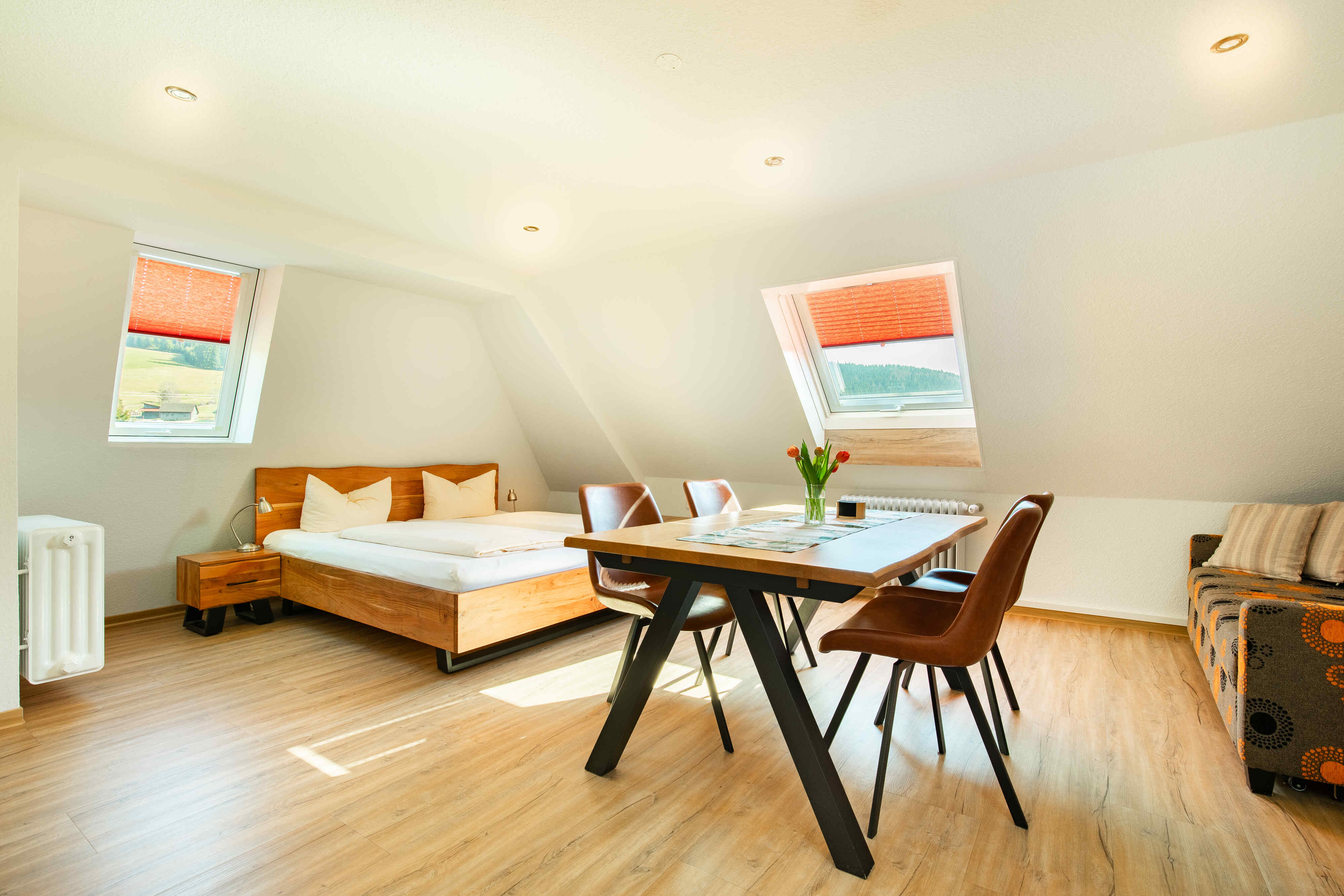 Familien Appartement Classic Bild 1