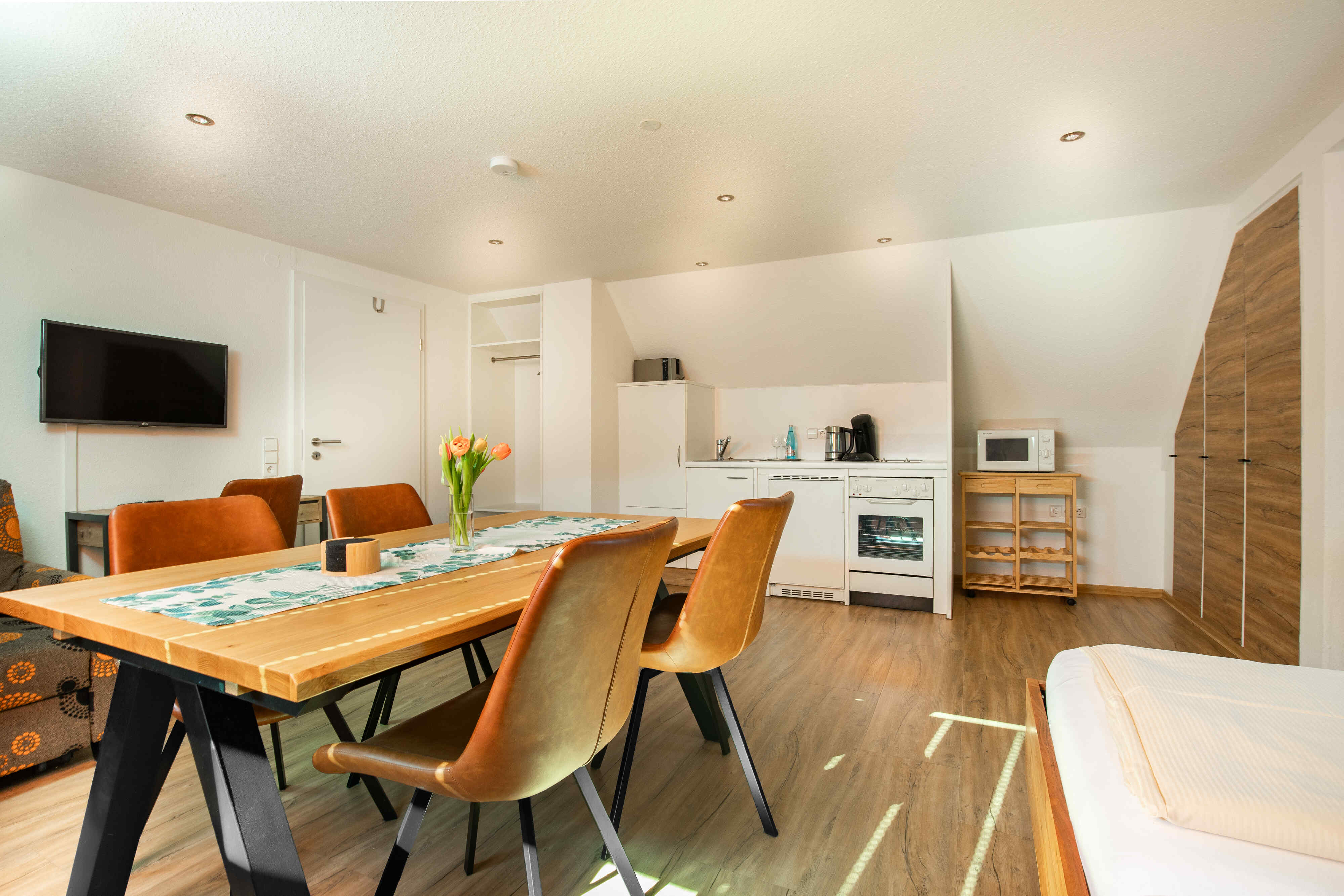 Familien Appartement Classic Bild 2