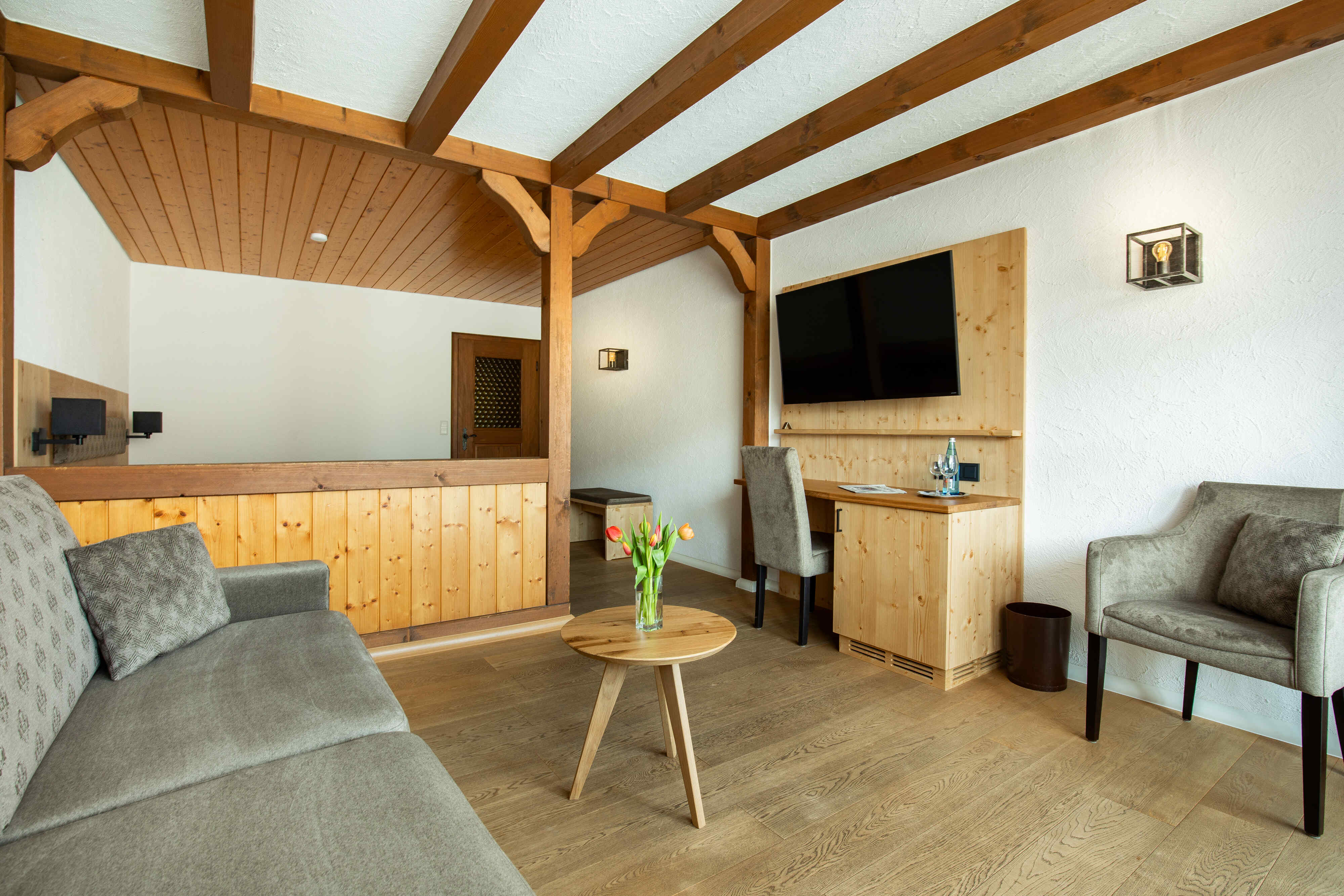 Löwen Hotel-Appartement Bild 2