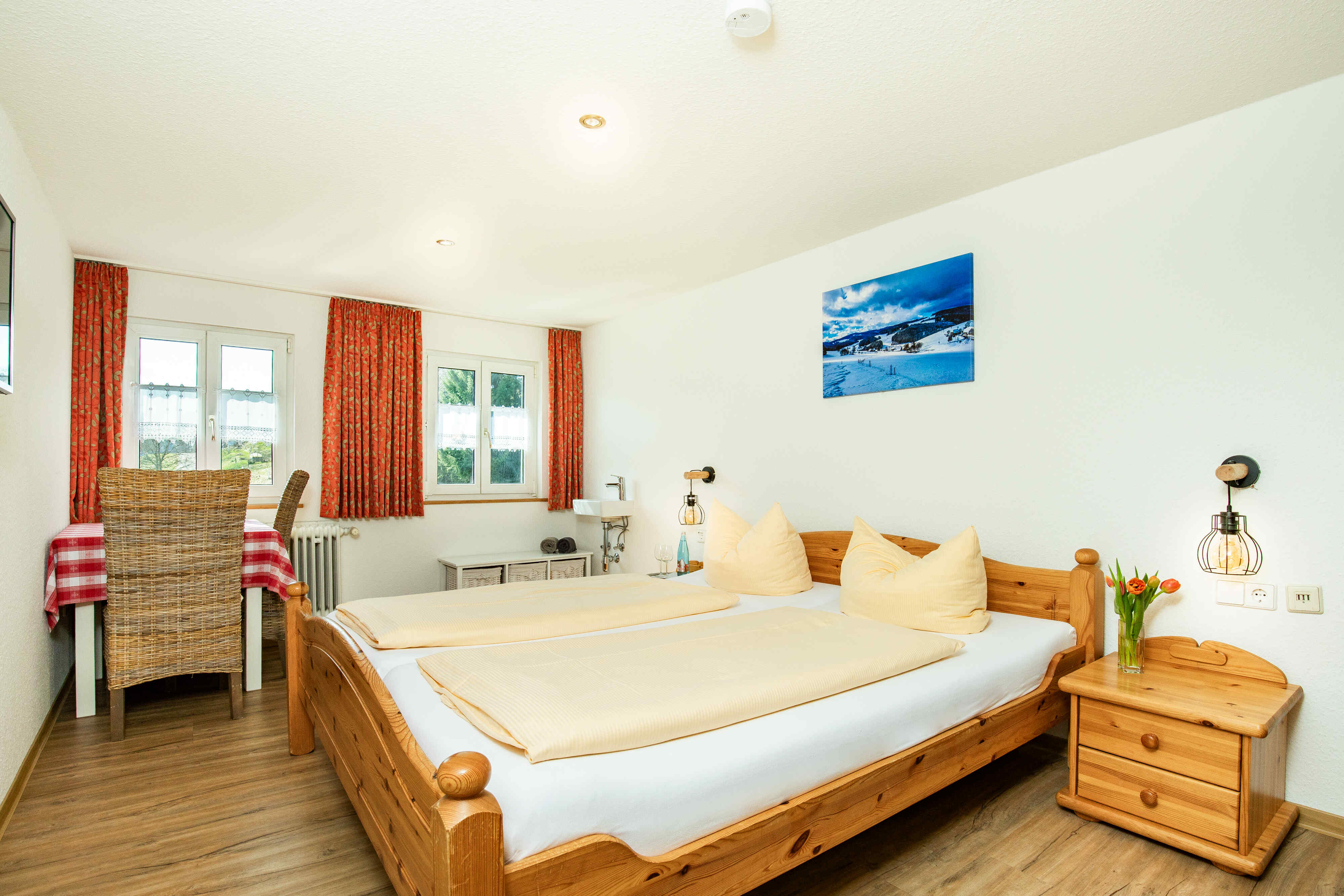 Familien Appartement Classic Bild 7