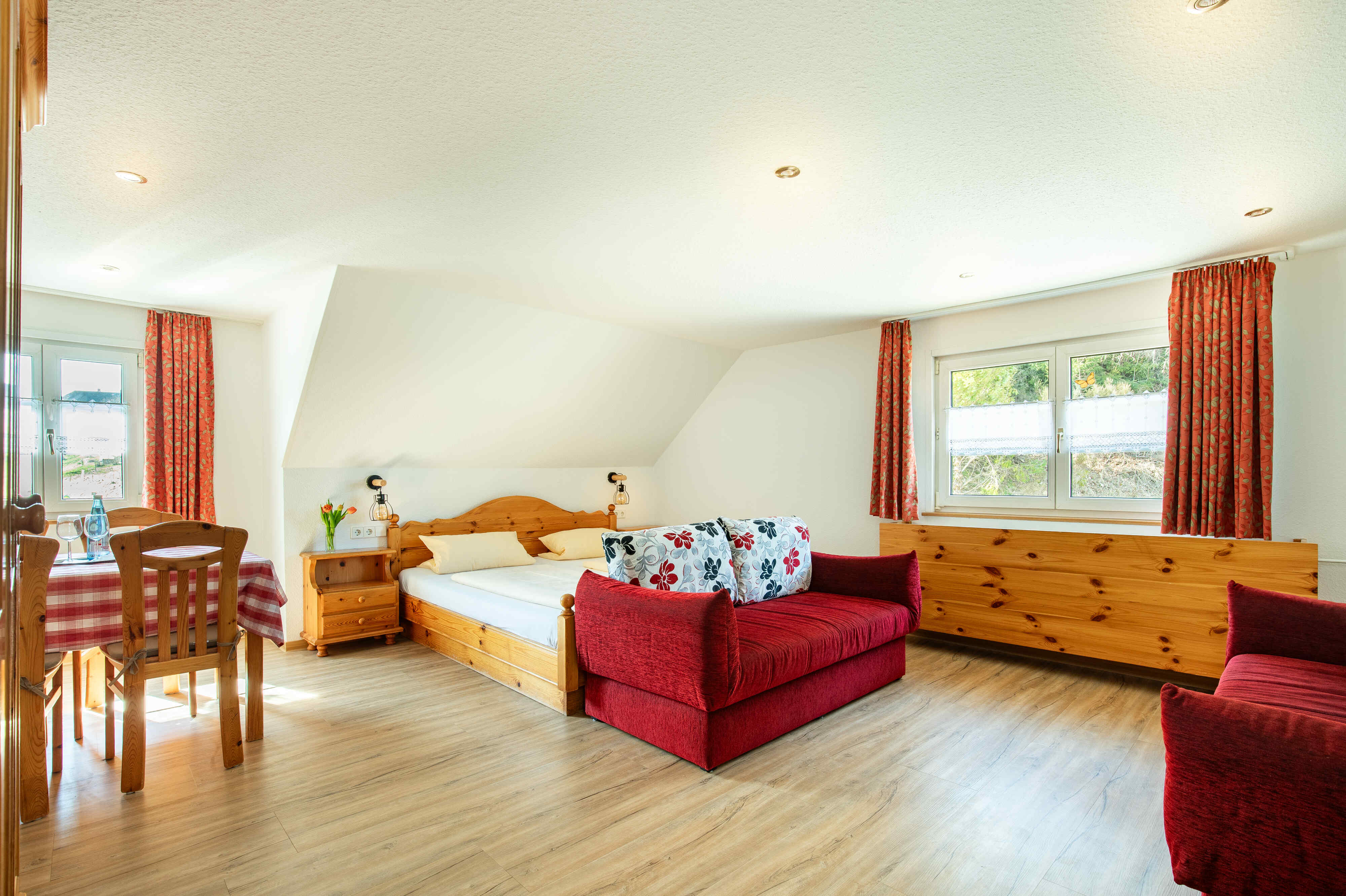 Familien Appartement Classic Bild 5