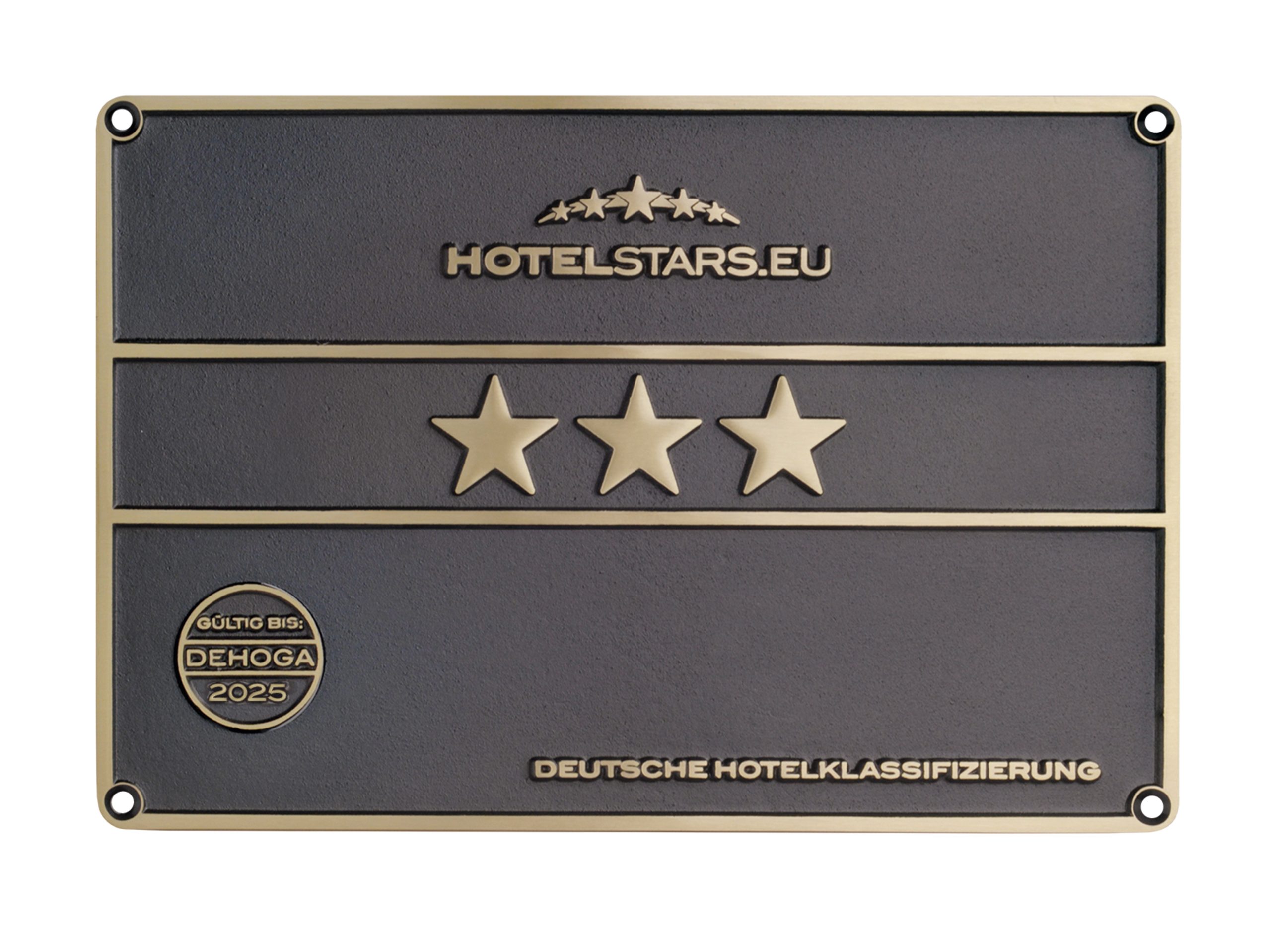 Hotelstars