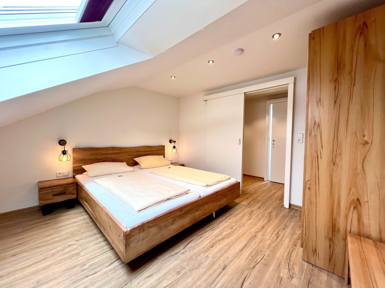 Familien Appartement Classic Bild 3