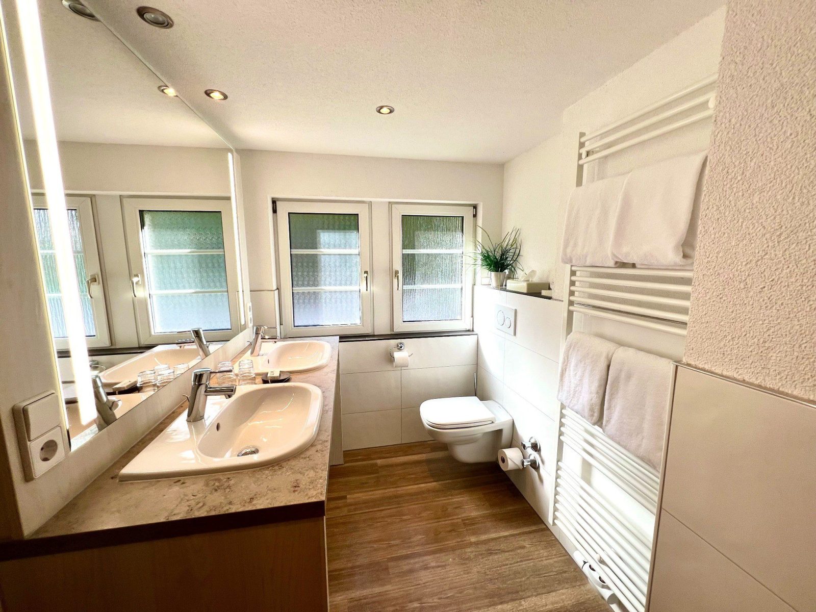 Familien Appartement Classic Bild 4