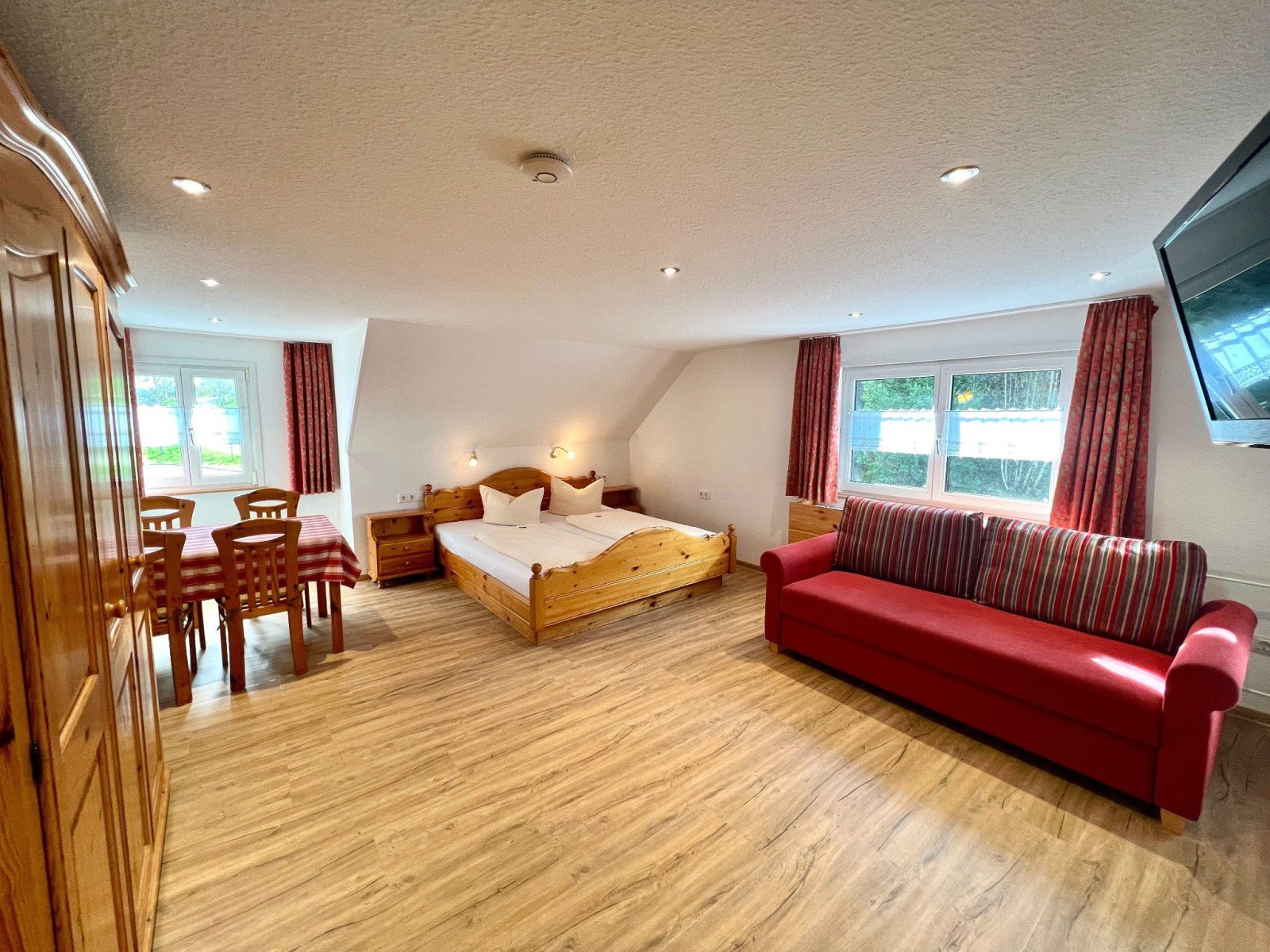 Familien Appartement Classic Bild 5