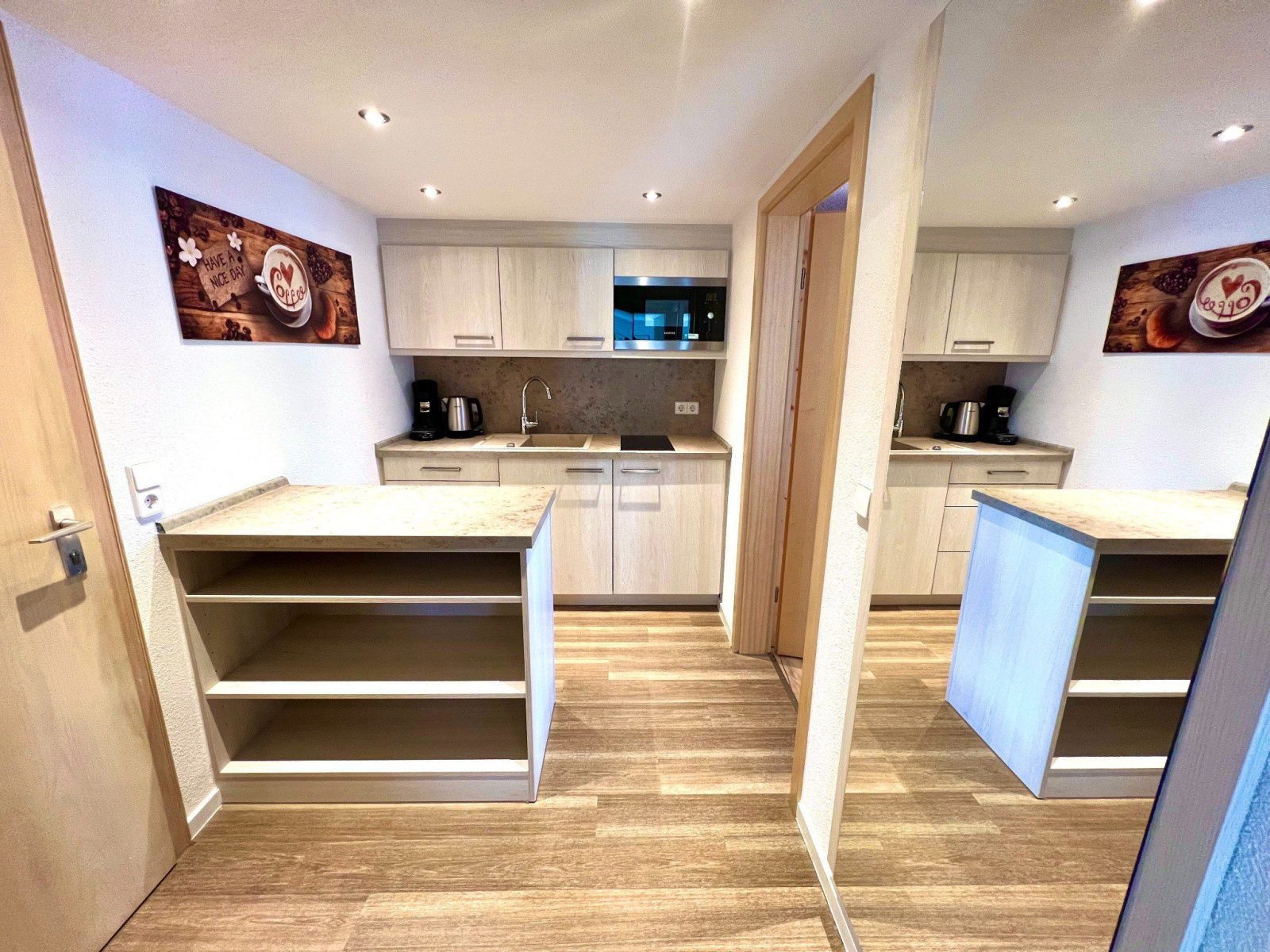 Familien Appartement Classic Bild 7