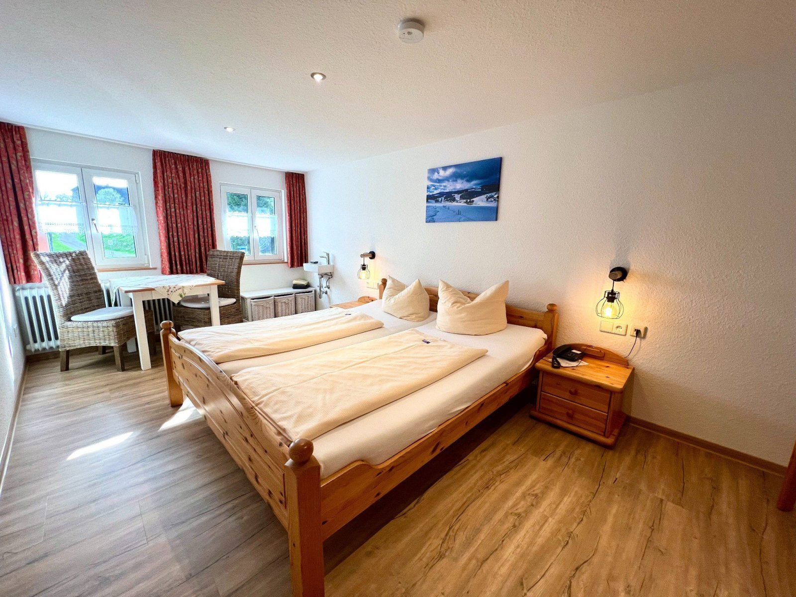 Familien Appartement Classic Bild 6