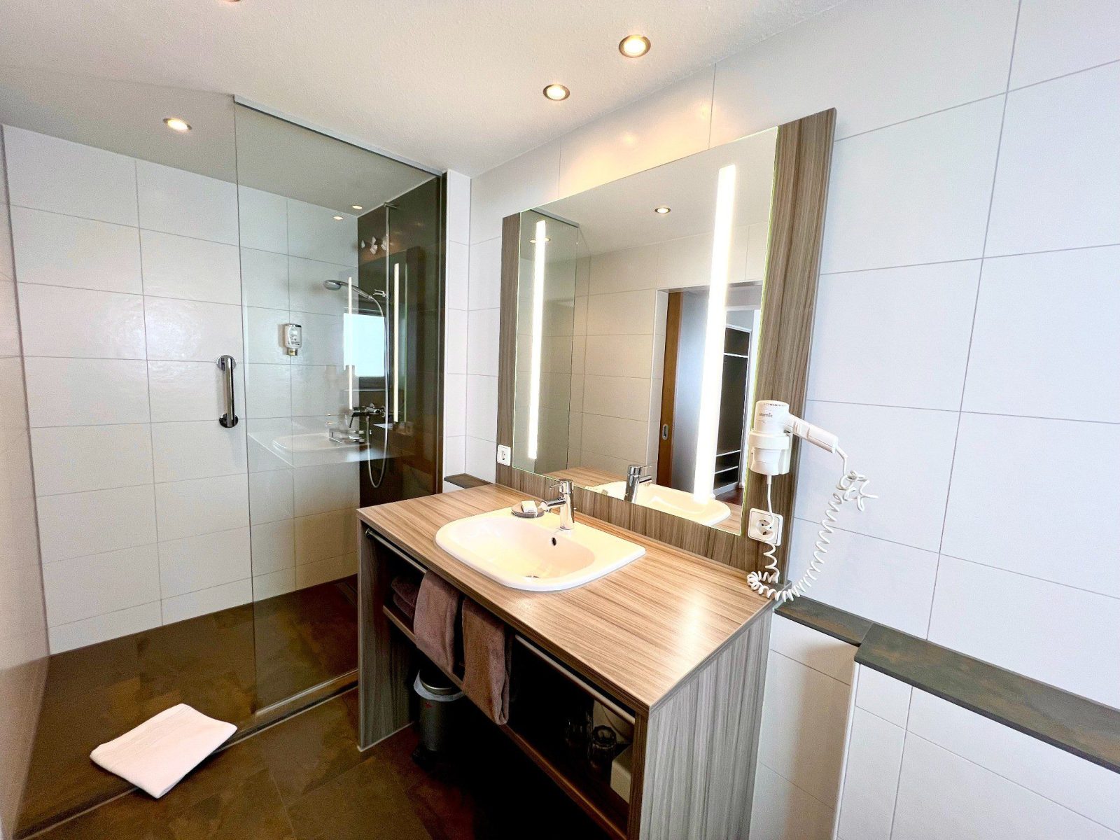 Ferienhaus Studio Balkon Bild 4