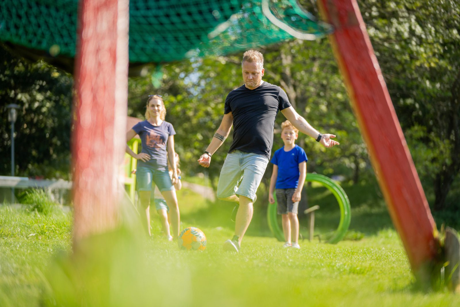 Minigolf Highlight im Hochschwarzwald
