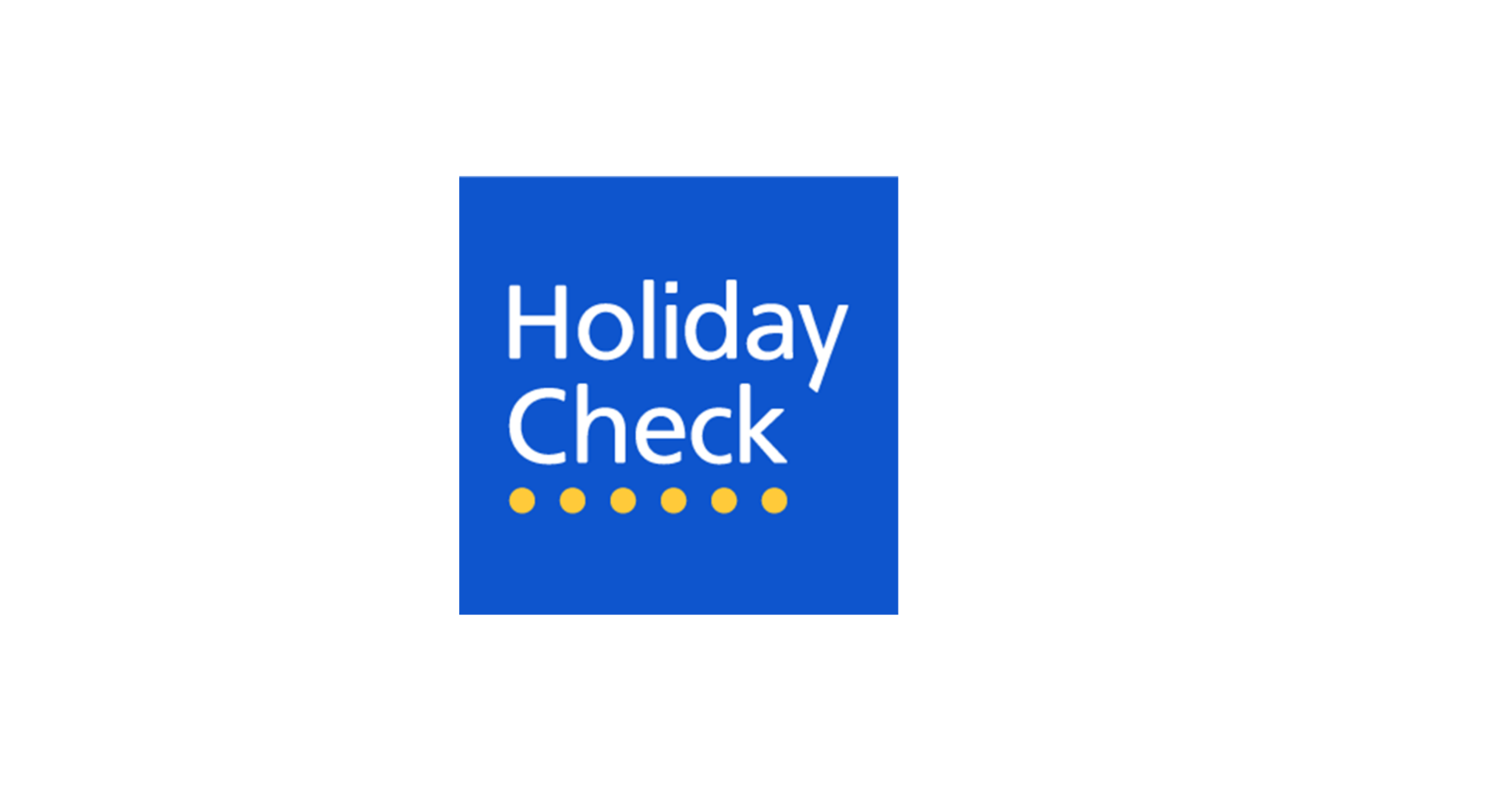 HolidayCheck