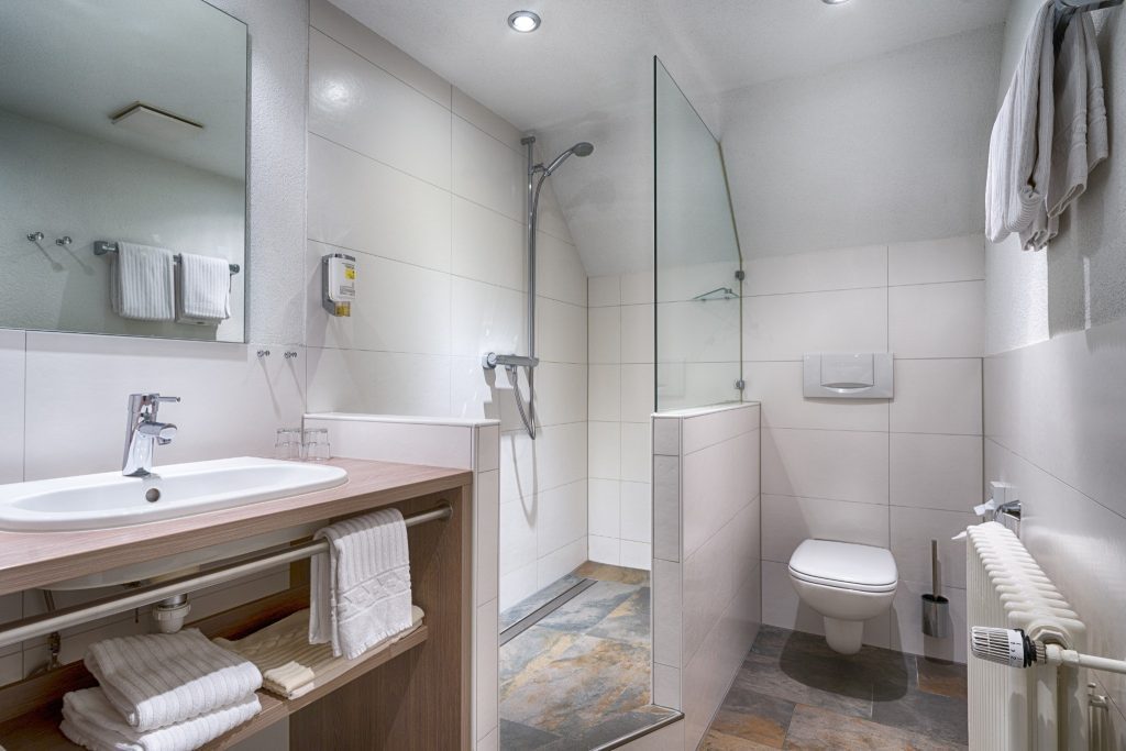 Löwen Hotel-Appartement Bild 2