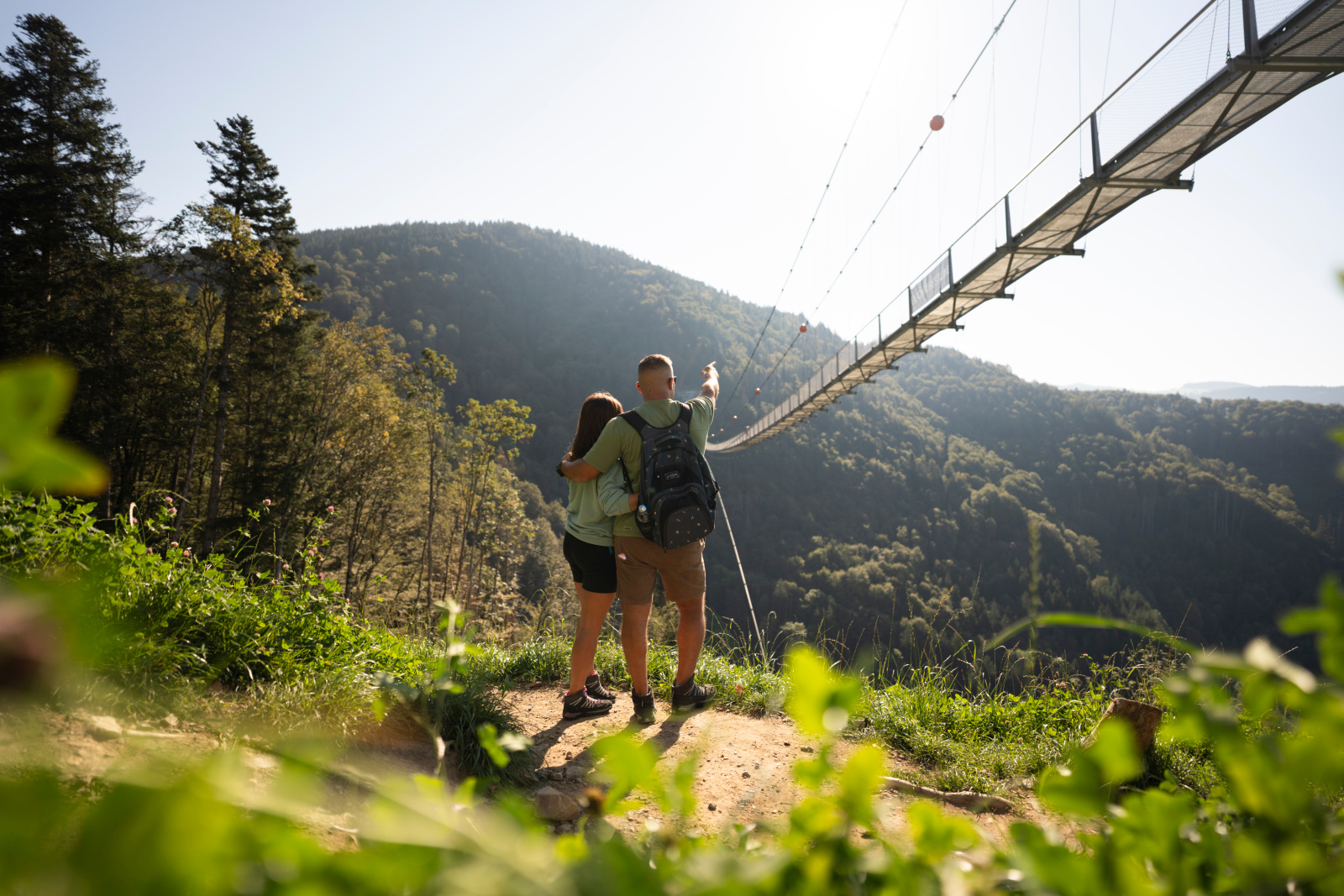 Geheimtipps Schwarzwald