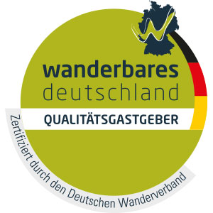 Wanderbares Deutschland