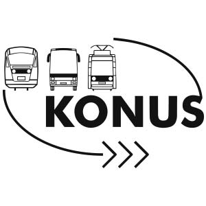 Konus Karte